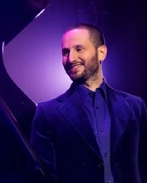 Jeremy Hababou
