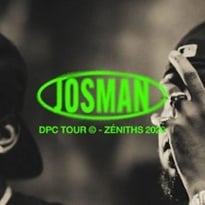 Josman DPC Tour