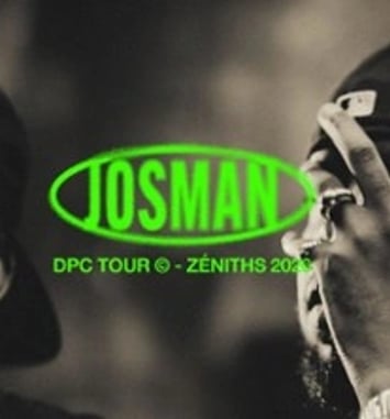 Josman DPC Tour