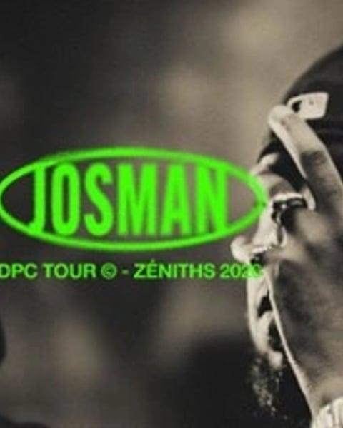 Josman DPC Tour