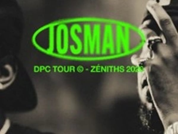 Josman DPC Tour