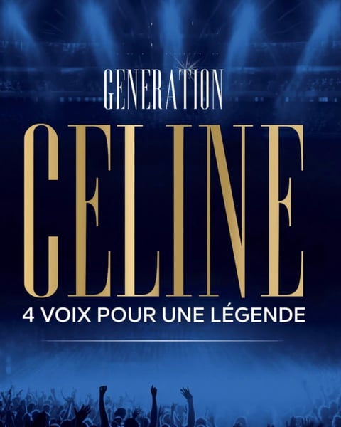 Generation Celine