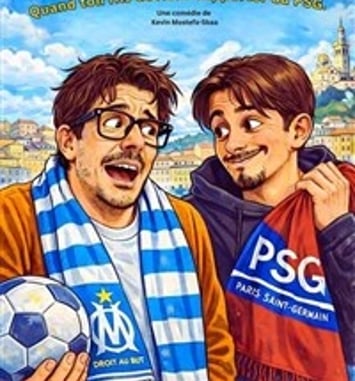 Fier d'être marseillais