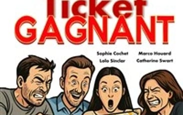 Ticket gagnant