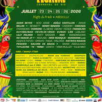 Delta Festival