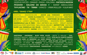 Delta Festival