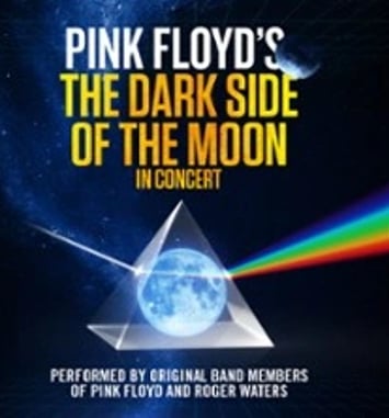 The Dark Side of the Moon en concert