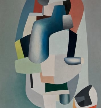Collections permanentes du Musée Cantini
