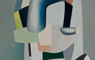 Collections permanentes du Musée Cantini