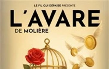 L'Avare