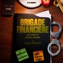 Brigade financière