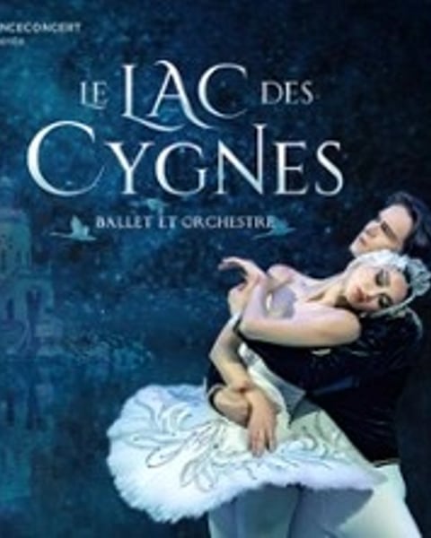Le Lac des Cygnes, Ballet & Orchestre