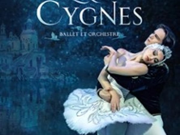 Le Lac des Cygnes, Ballet & Orchestre