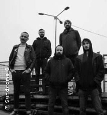 Syndrome 81 et Guest