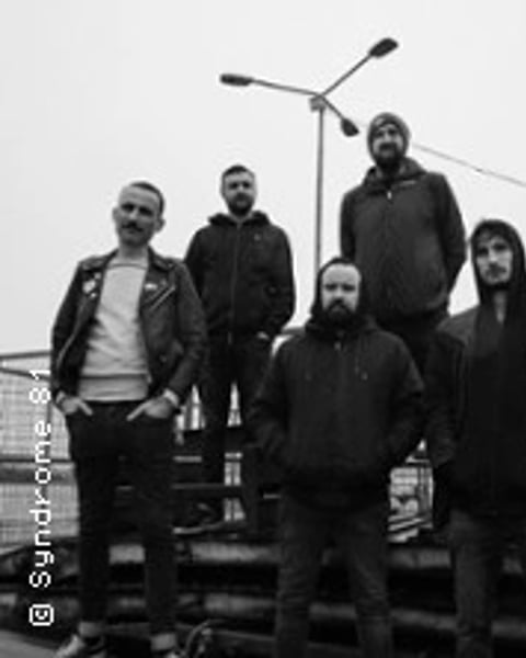 Syndrome 81 et Guest