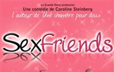 Sexfriends