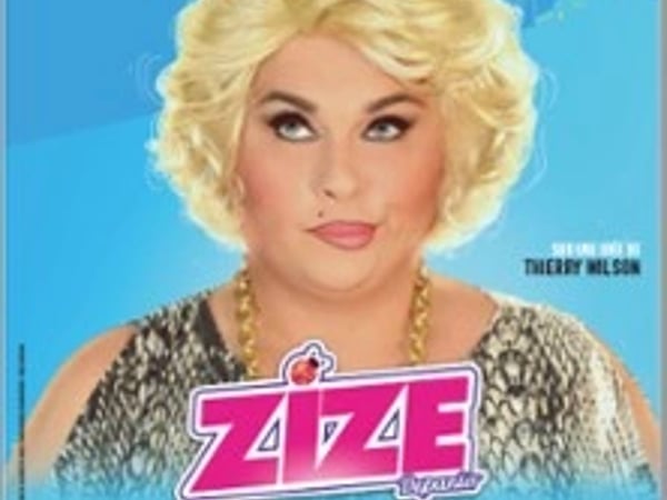 Zize, la famille Mamma Mia !