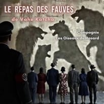 Le repas des fauves