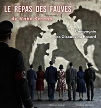 Le repas des fauves
