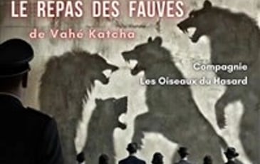 Le repas des fauves