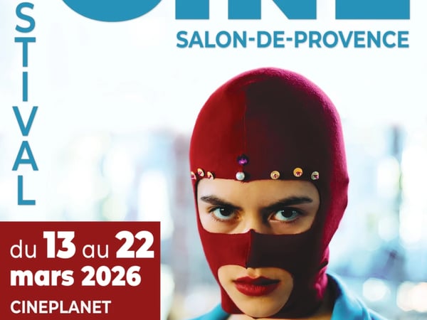 Les Rencontres Ciné, Salon-de-Provence