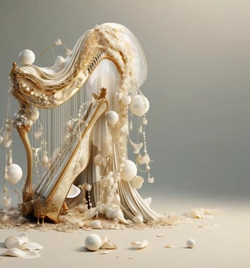 Mars en Baroque