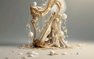 Mars en Baroque