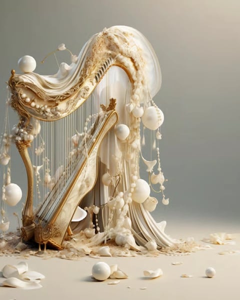 Mars en Baroque