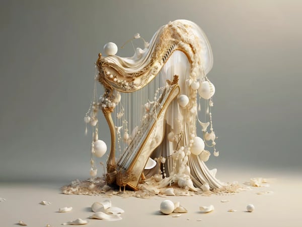 Mars en Baroque