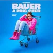 Eléonore Bauer, a pris cher !