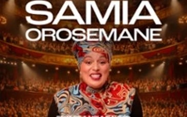 Samia Orosemane, Les Histoires de Samia