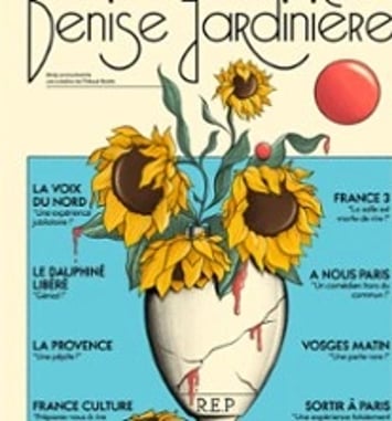 Denise Jardinière vous invite chez elle
