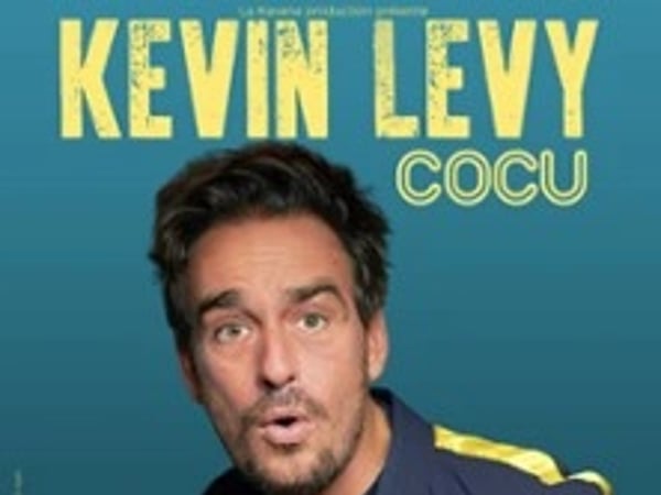 Kevin Levy, Cocu