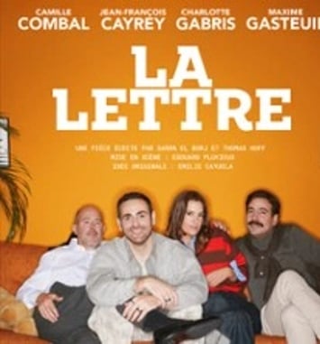 La Lettre