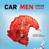 Car/Men, Chicos Mambo