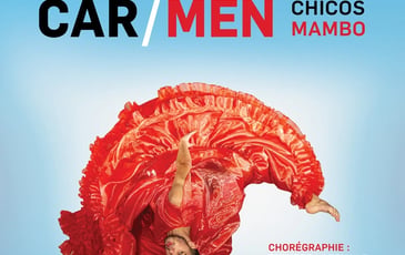 Car/Men, Chicos Mambo