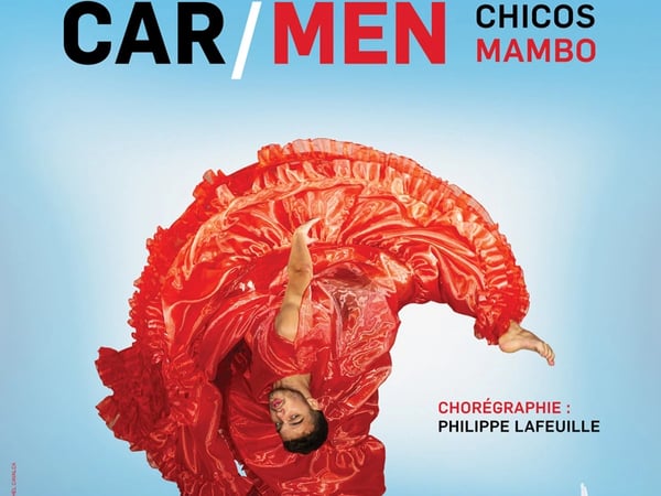 Car/Men, Chicos Mambo