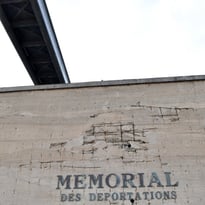 Présentation du Mémorial des Déportations
