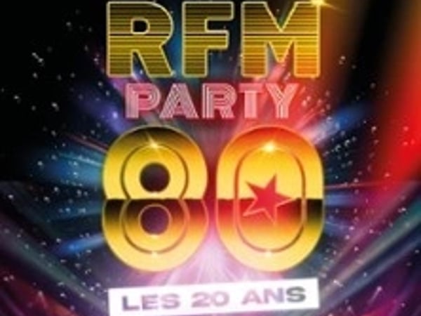 RFM Party 80