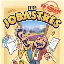 Les Jobastres