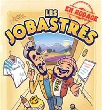 Les Jobastres