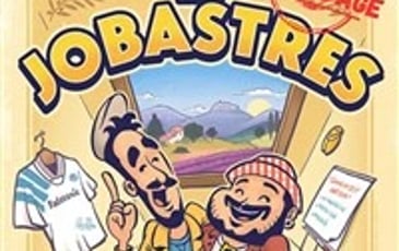 Les Jobastres