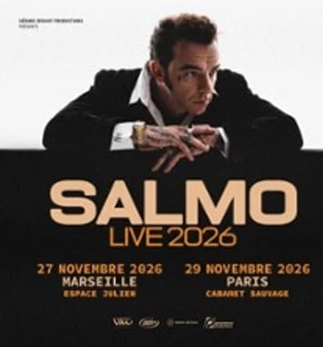 Salmo