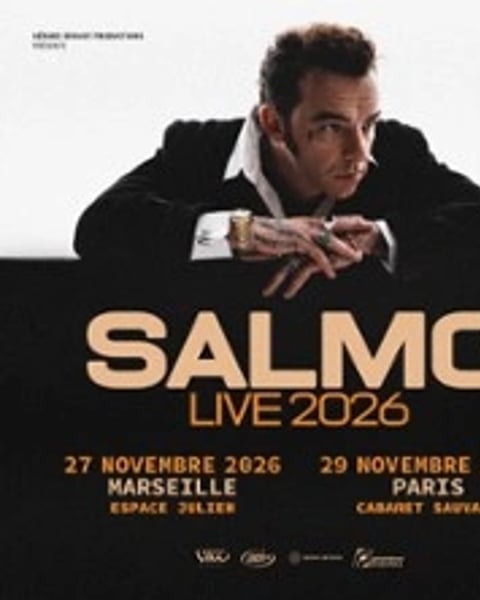 Salmo
