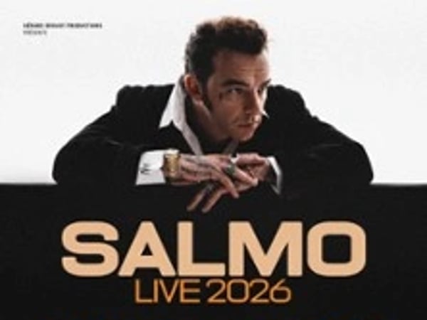 Salmo