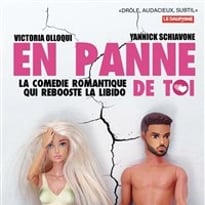 En panne de toi