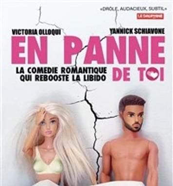 En panne de toi