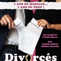 Divorcés au premier regard