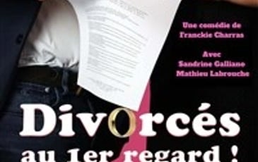 Divorcés au premier regard