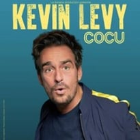 Cocu avec Kevin Levy